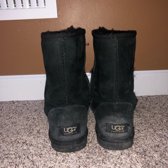 ugg boots - Picture 2 of 2